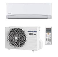 - Panasonic CS/CU TZ 60TKEW-1 