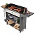 - Professional Optima Grill